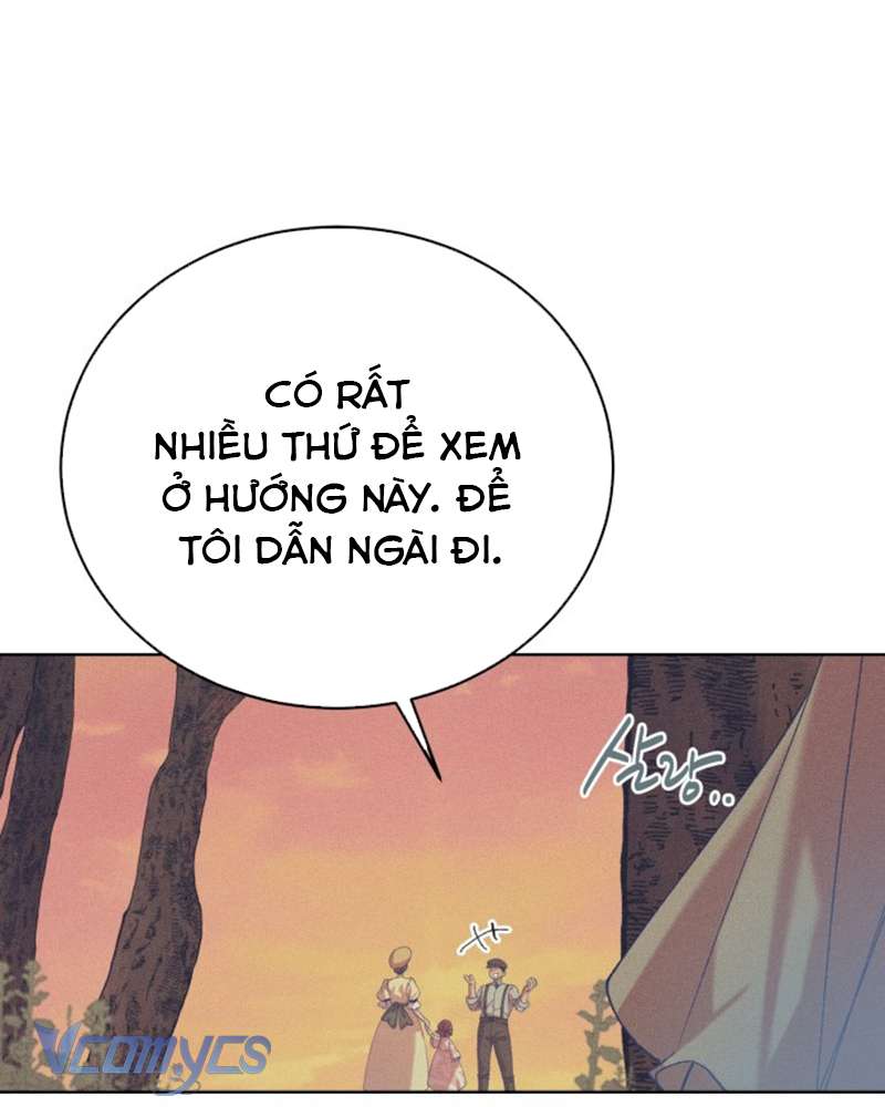 Aubrey Thanh Lịch Chap 2 - Trang 3
