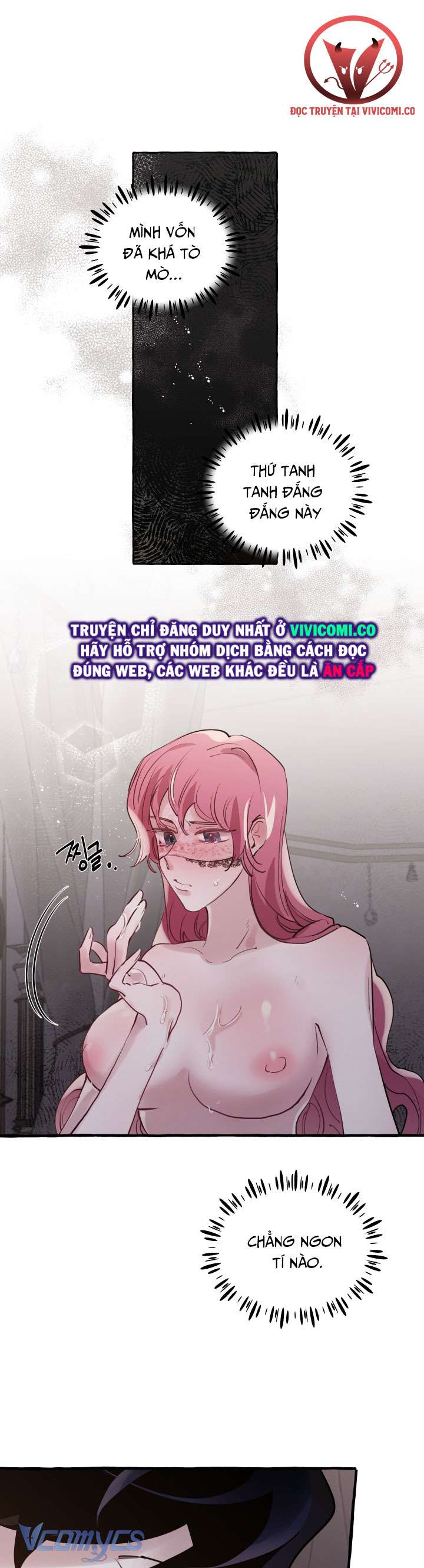 [18+] Lời Mời Gọi Phóng Đãng Của Công Tước Phu Nhân Chap 22 - Trang 2