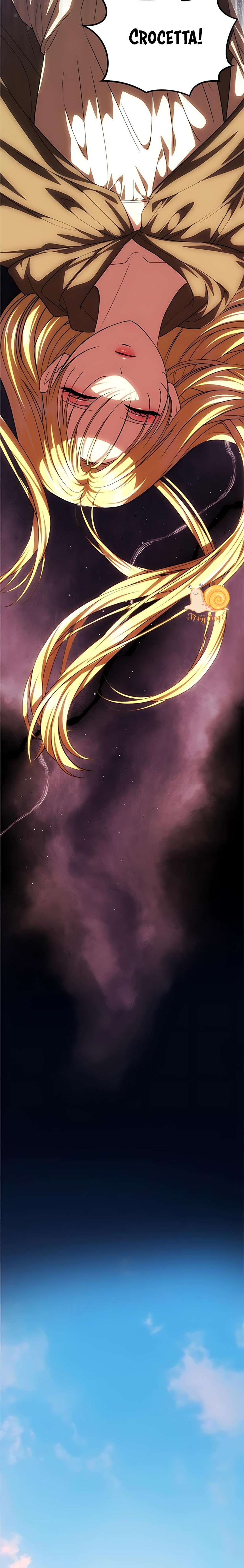 Chỉ Cần Một Người Chồng Là Đủ Chap 84 - Next 