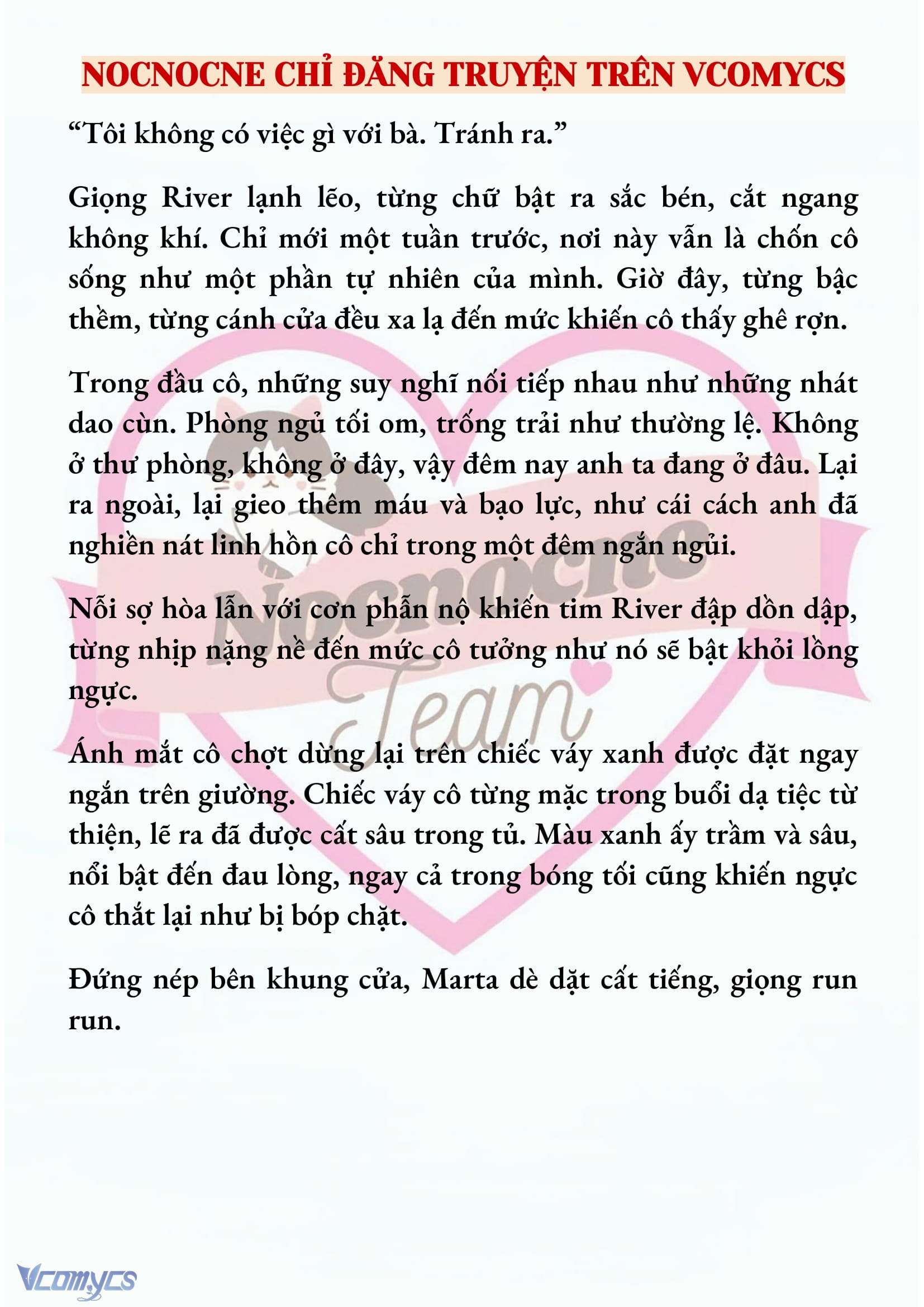 [TIỂU THUYẾT] ĐIỂM CHÍ Chap 90 - Trang 2