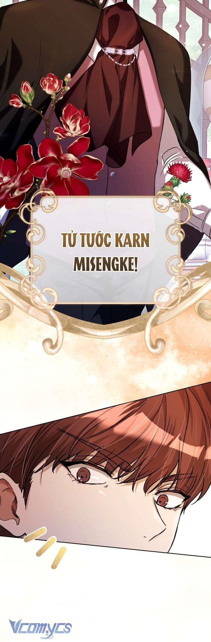 Đứa Trẻ Nuôi Dưỡng Ác Ma Chap 20 - Next Chap 21