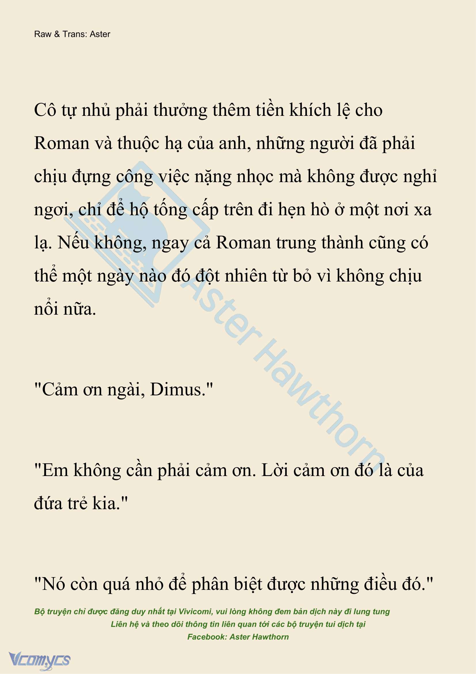 [NOVEL] Odalisque Chap 155 - Trang 2