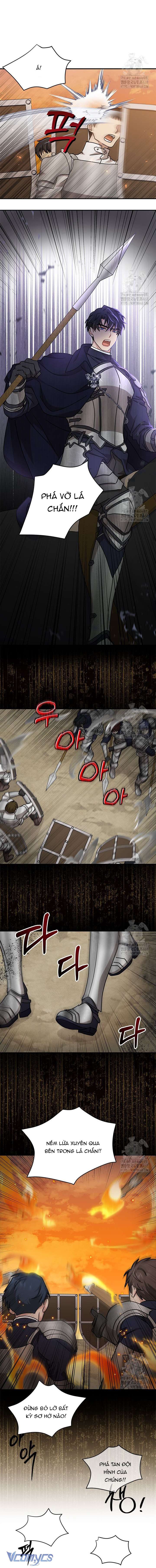 Cô Gái Sẽ Trở Thành Chủ Gia Đình Chap 87 - Trang 3