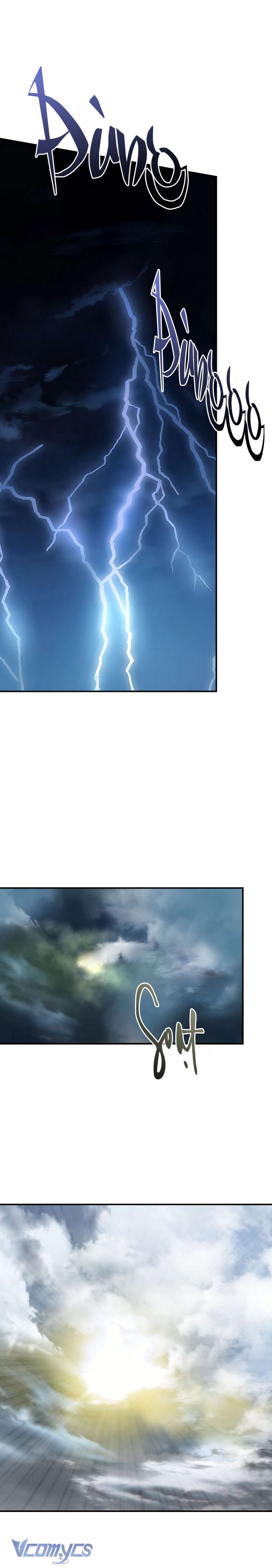 Tôi Không Phải Là Cinderella Chap 114 - Trang 2