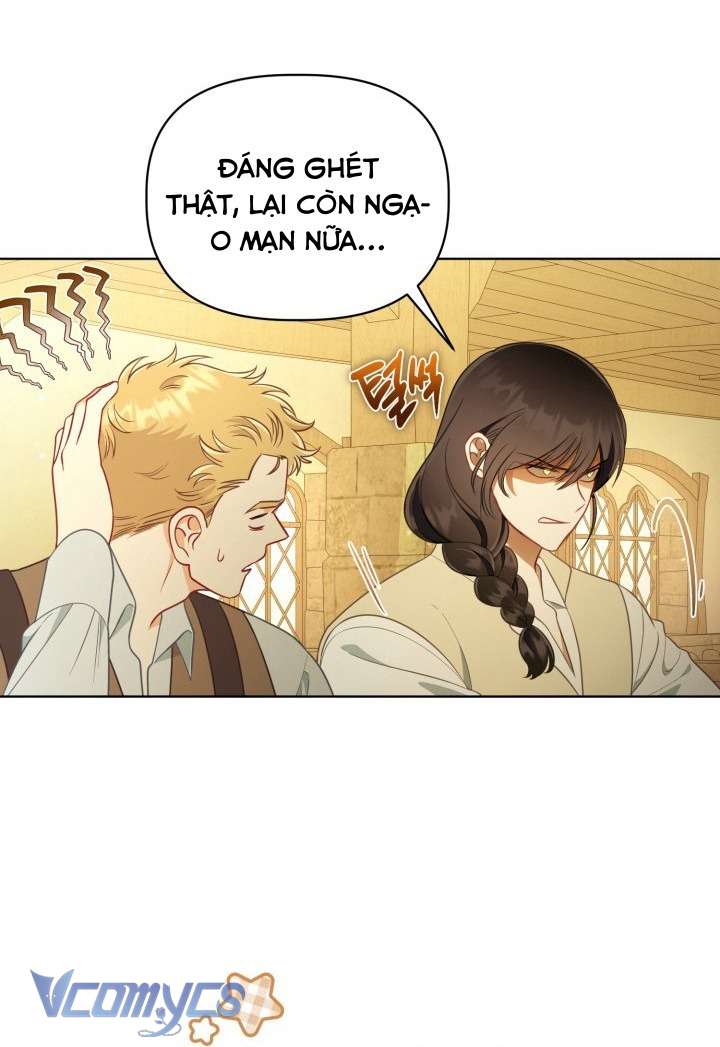 Sự Điều Trị Đặc Biệt Của Tinh Linh Chap 113 - Trang 3