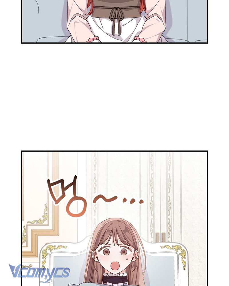 Chị Gái Của Nhân Vật Phản Diện Hôm Nay Cũng Đang Đau Khổ Chap 82 - Trang 4