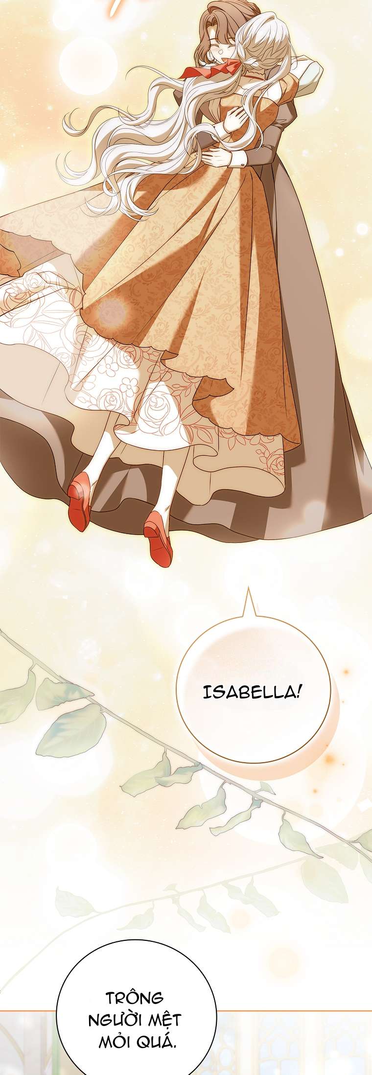 Cha Nào Con Nấy Chap 50 - Next 