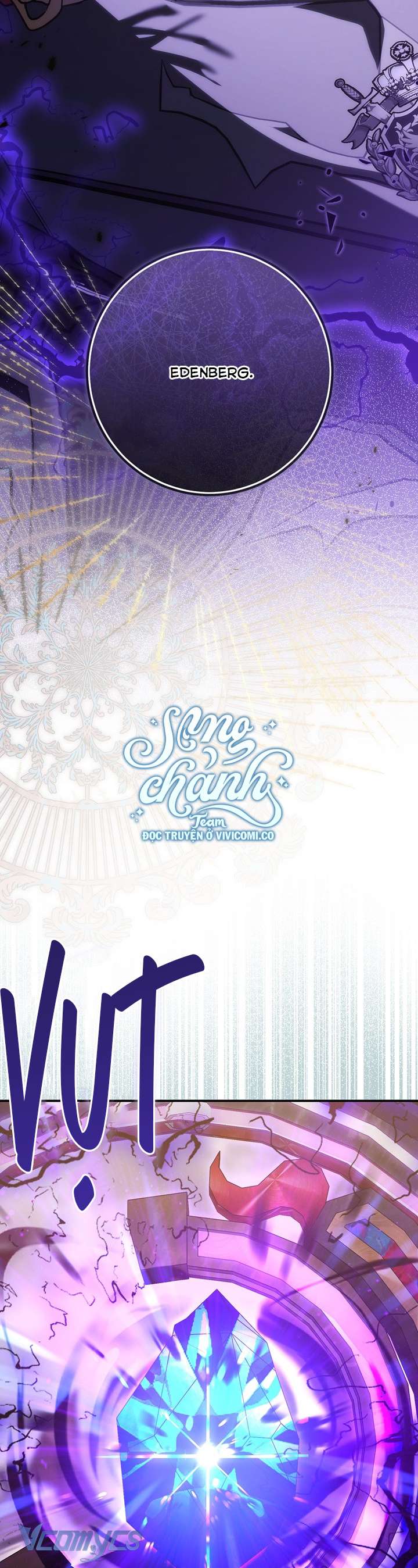 Lại Một Lần Nữa Hướng Về Ánh Sáng Chap 105 - Trang 2