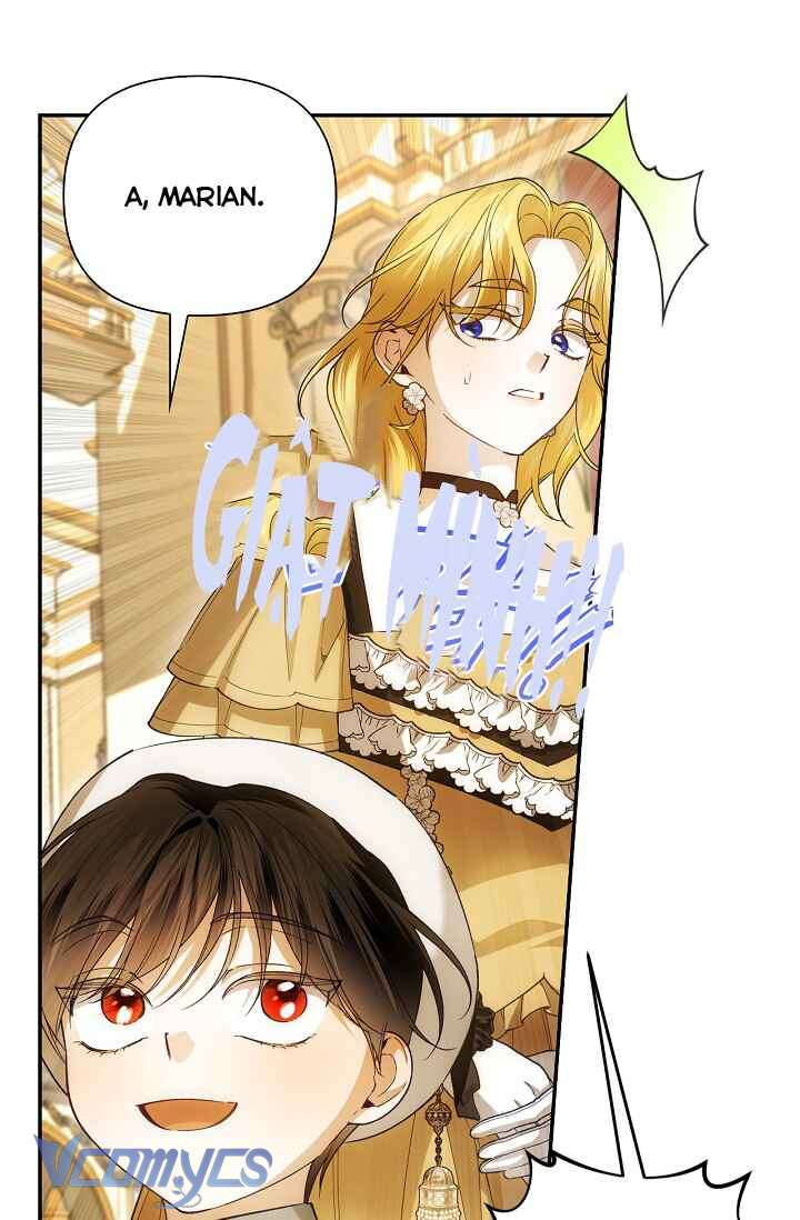 Phương Pháp Che Giấu Đứa Con Của Hoàng Đế Chap 122 - Trang 3