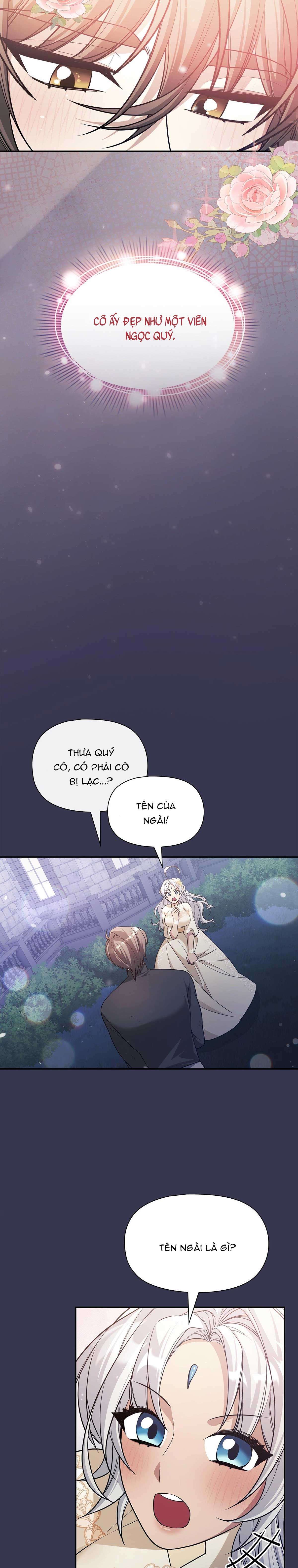 Cuộc Vui Thác Loạn Tử Thần Chap 13 - Trang 2