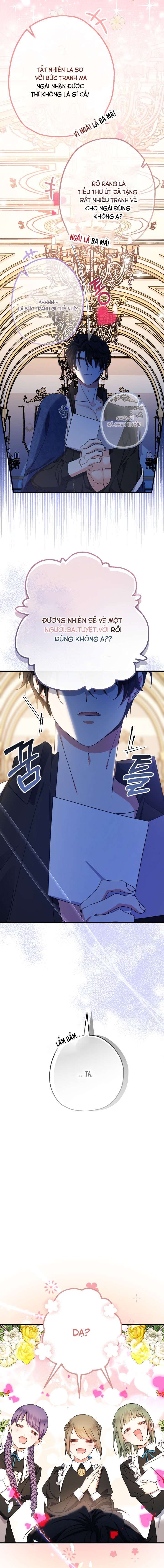 [PNT] Tiểu Thư Tích Tiền Đi Bụi Chap 16 - Trang 2