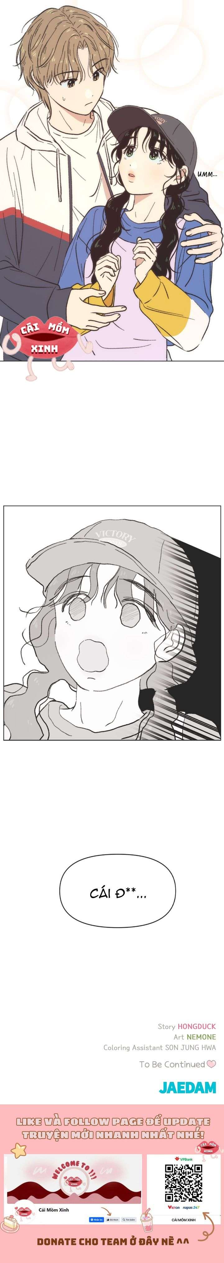 Seasons of Lovesome Seasons of Lovesome-Chap 12 - Trang 2