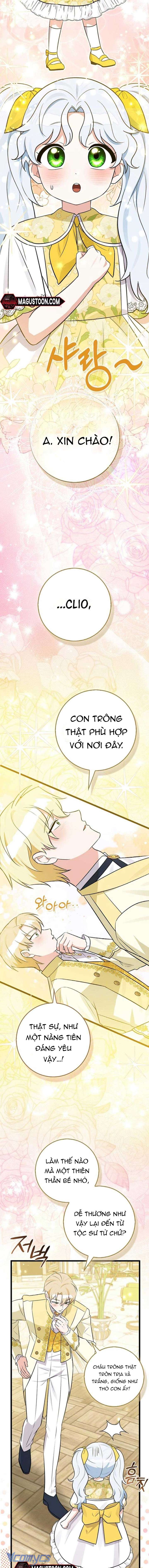 Thỏ Á? Rõ Ràng Là Mãnh Thú Cơ Mà! Chap 7 - Trang 4