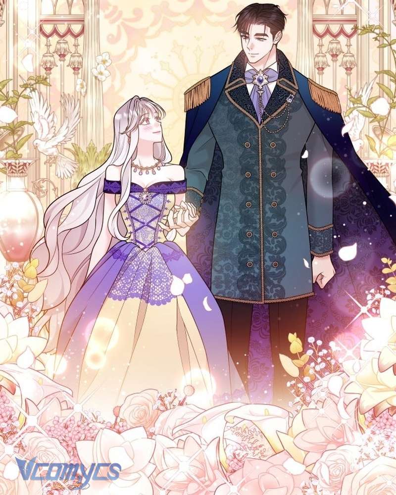 Trước Khi Em Có Ý Định Chạy Trốn Ta Sẽ Ngăn Chặn Nó Chap 43 - Trang 2