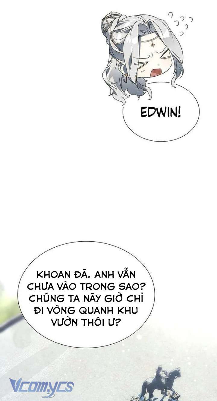 Cứ Cố Gắng Hết Sức Để Hối Hận Chap 38 - Trang 3