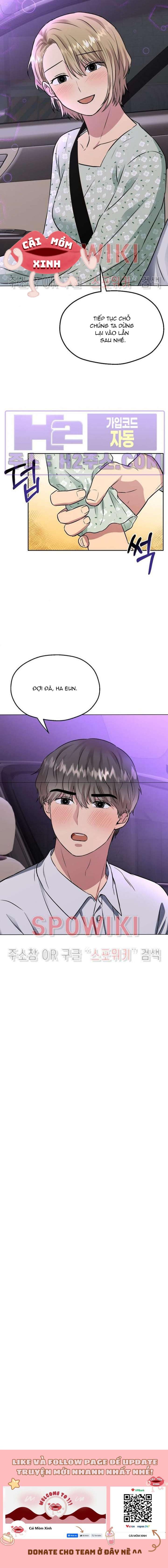 Twenty Nights Twenty Nights-Chap 12 - Trang 2