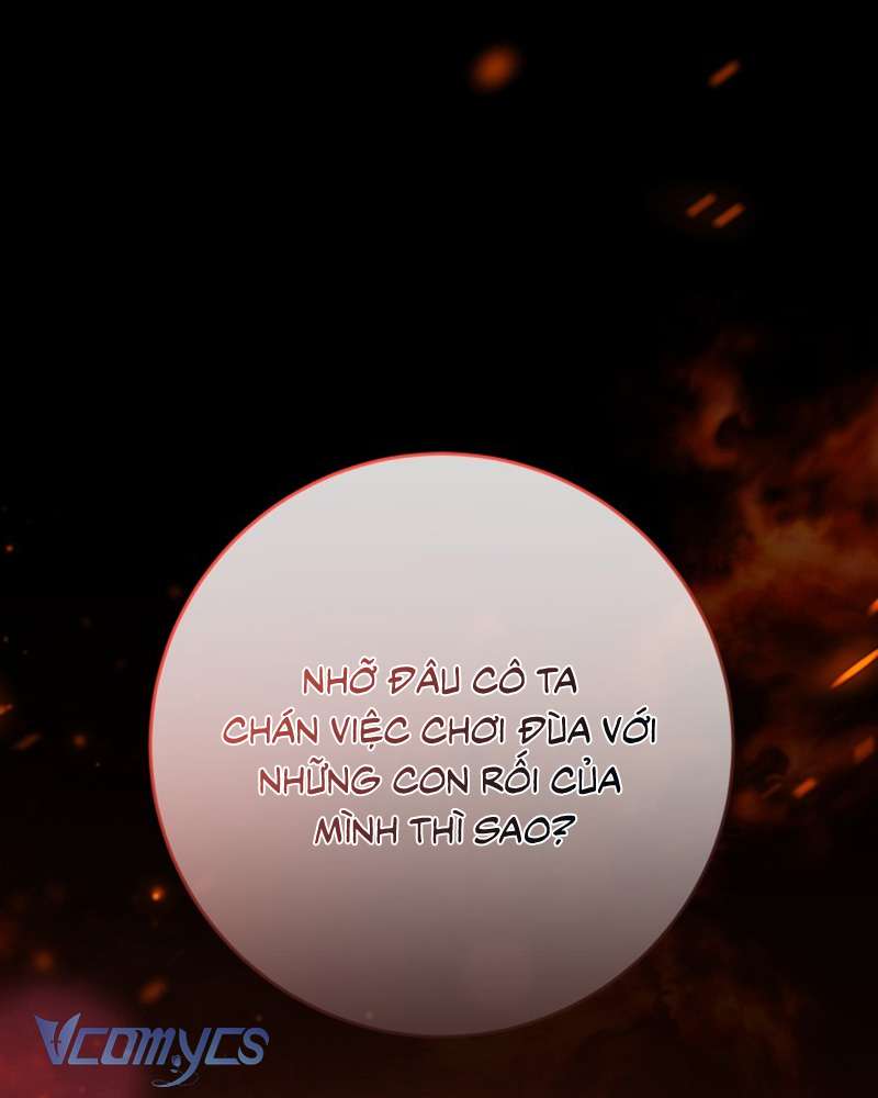 [Sứa Biển] Em Trai Tôi Là Hoàng Đế Ngang Ngược Chap 81 - Trang 2