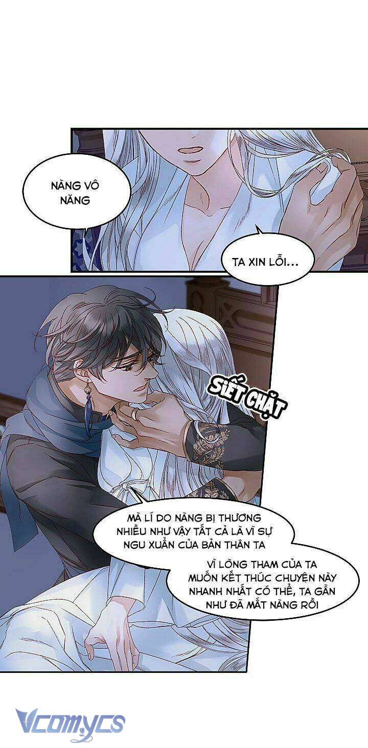 Đoá Hoa Kiều Diễm Của Hoàng Đế Chapter 14 - Trang 3