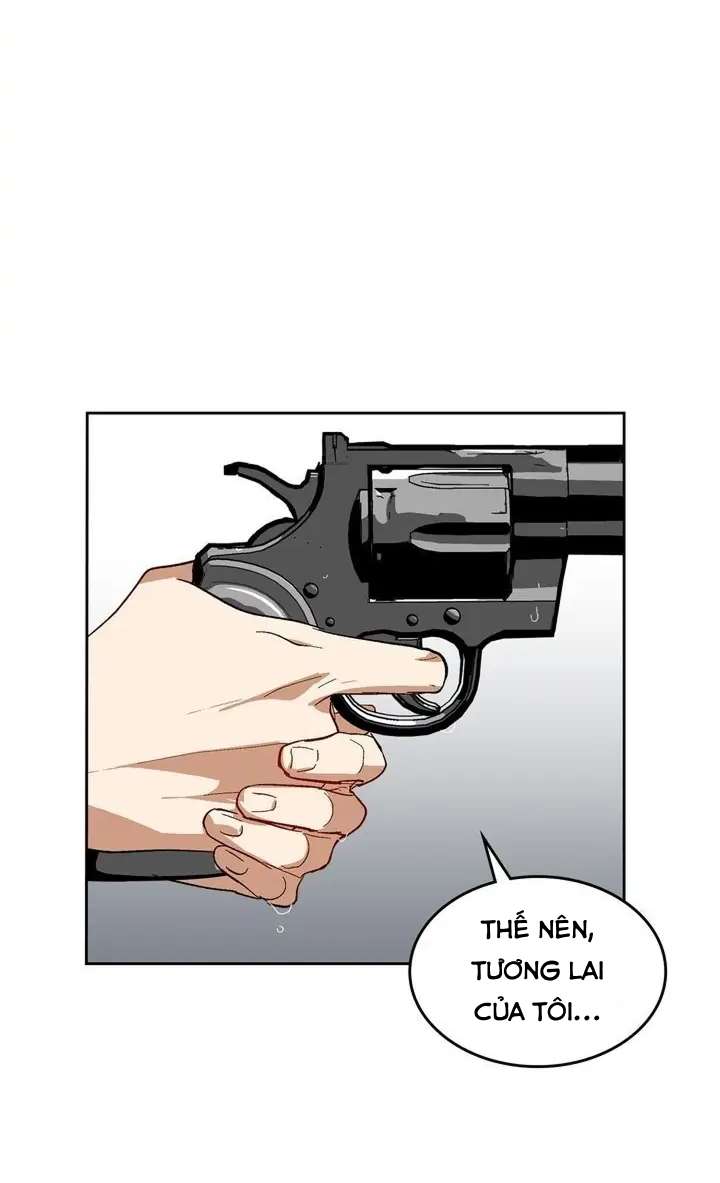 Vị Hôn Thê Khế Ước Của Công Tước Chap 141 - Trang 4