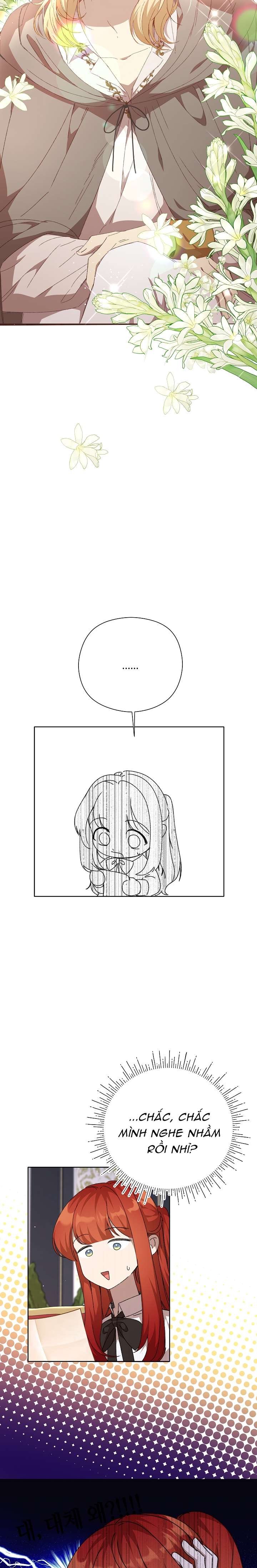 Tôi Đã Vô Tình Quyến Rũ Em Trai Của Nam Chính Chap 31 - Trang 3