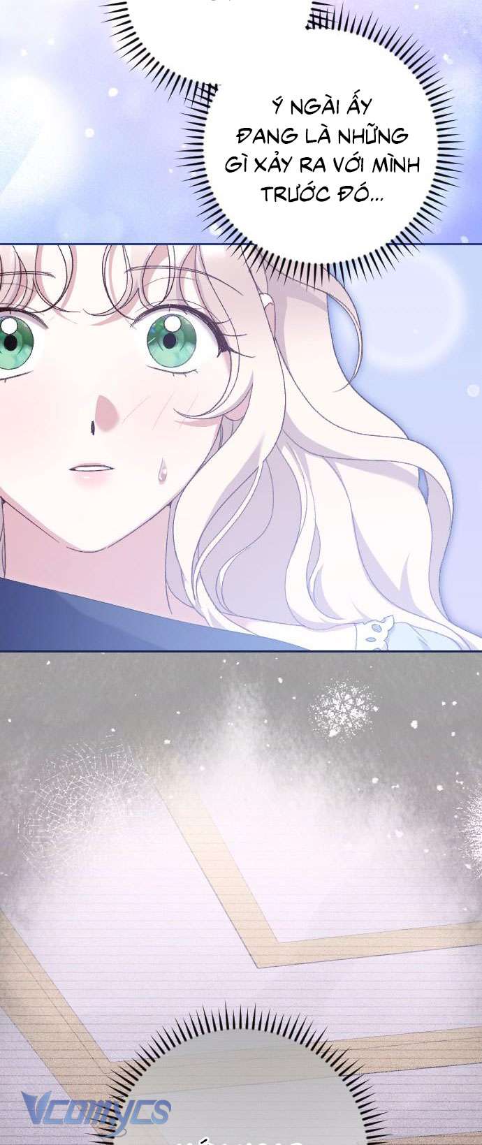 Dành Cho Những Ai Coi Hối Tiếc Là Điều Xa Xỉ Chap 50 - Trang 4