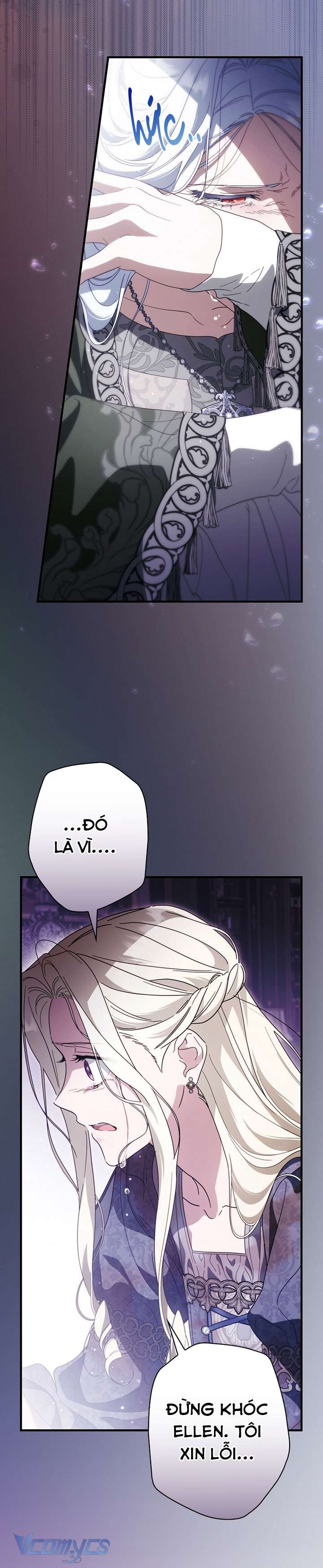 Phương Pháp Khiến Phu Quân Đứng Về Phía Tôi Chap 119 - Trang 3