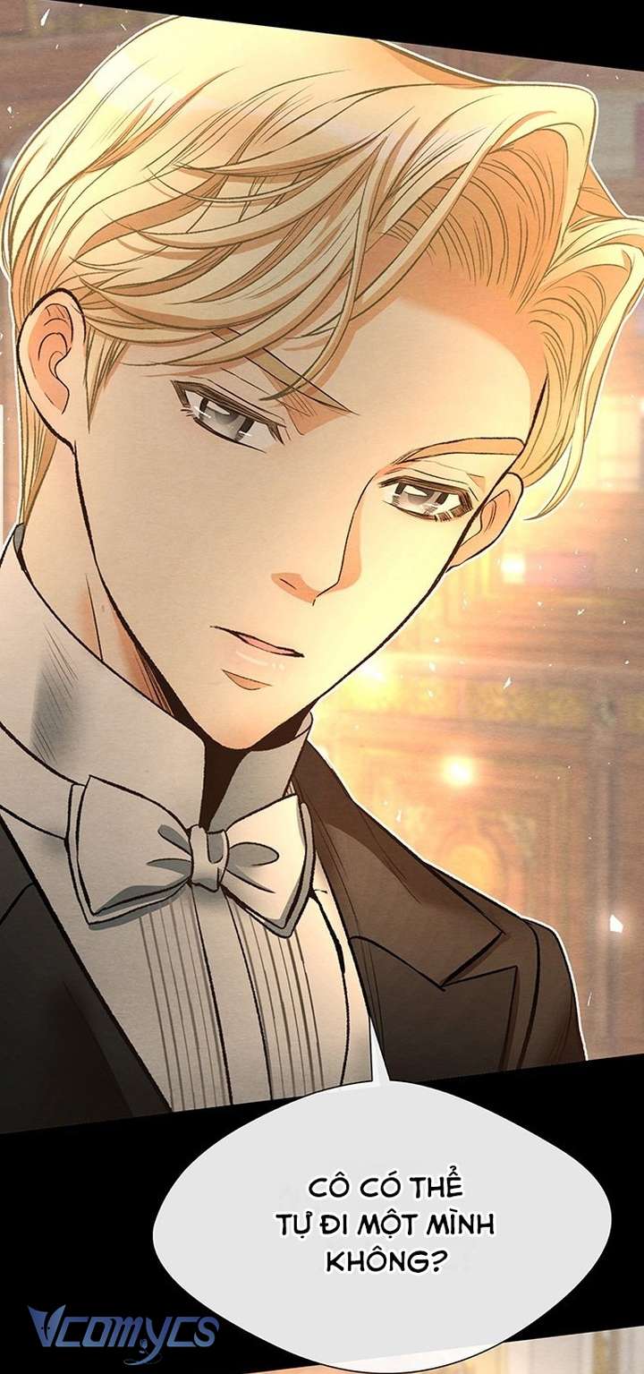 Hoàng Tử Rắc Rối Chap 17 - Next Chap 18