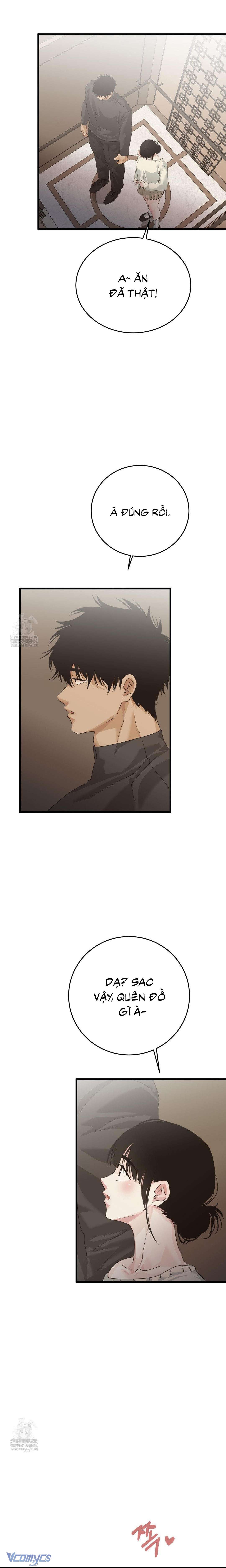 Trở Thành Gia Đình Chap 78 - Next 