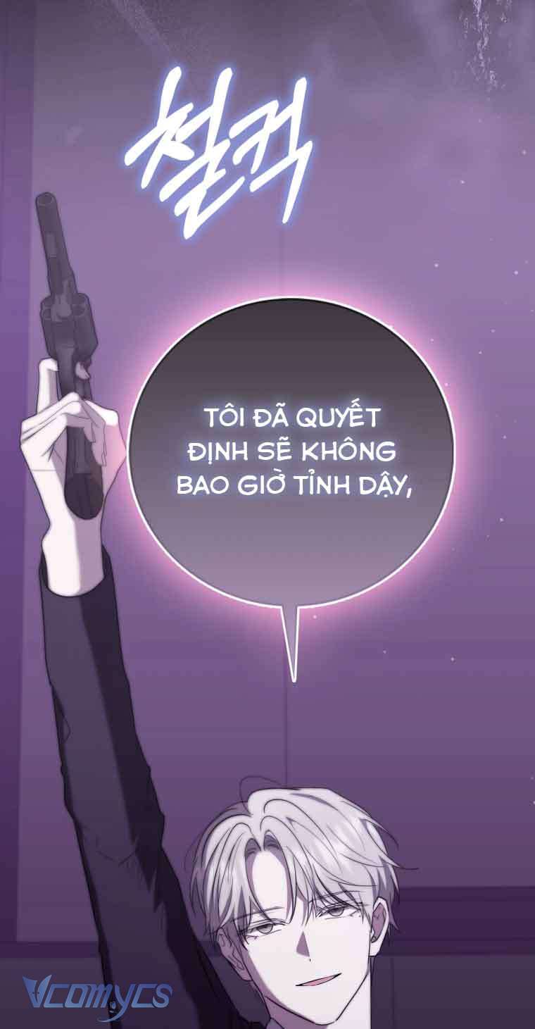 Bạn Trai Nhân Vật Chính Ám Ảnh Tôi Chap 58.2 - Trang 2