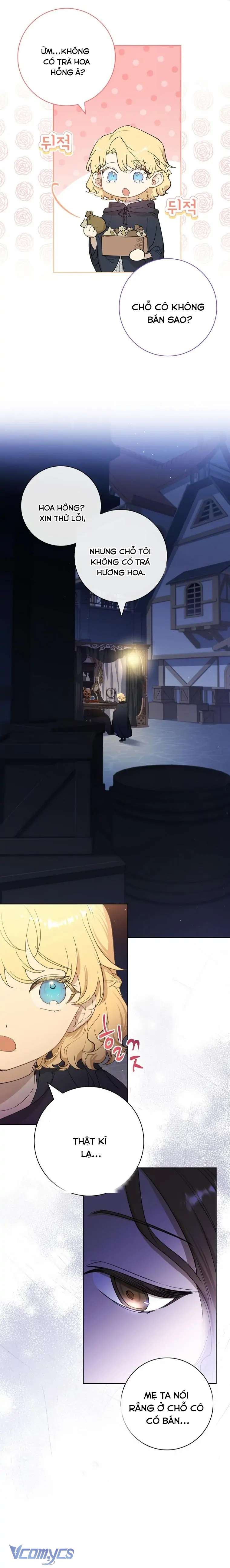 [PNT] Nam Chính À, Tôi Sẽ Tôn Trọng Sở Thích Của Anh! Chap 16 - Trang 2