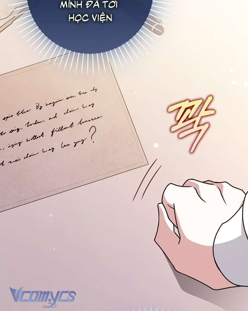 Tôi Thề Chúng Ta Chỉ Là Bạn Chapter 55 - Trang 4