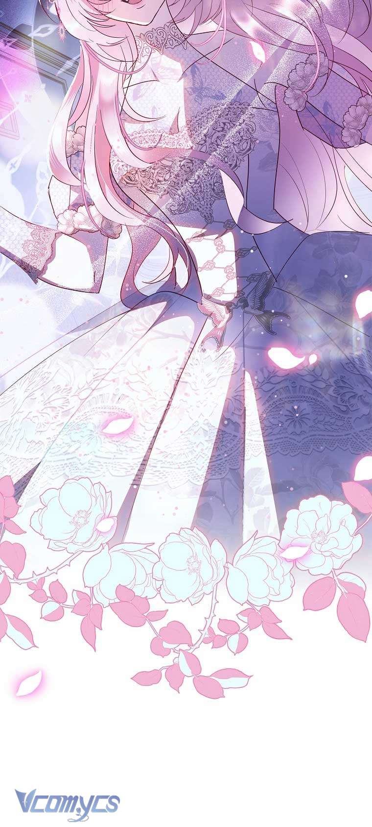 Này Boss Phản Diện, Tôi Có Thể Làm Mọi Thứ Trừ Cưới Ngài Chap 4 - Trang 4