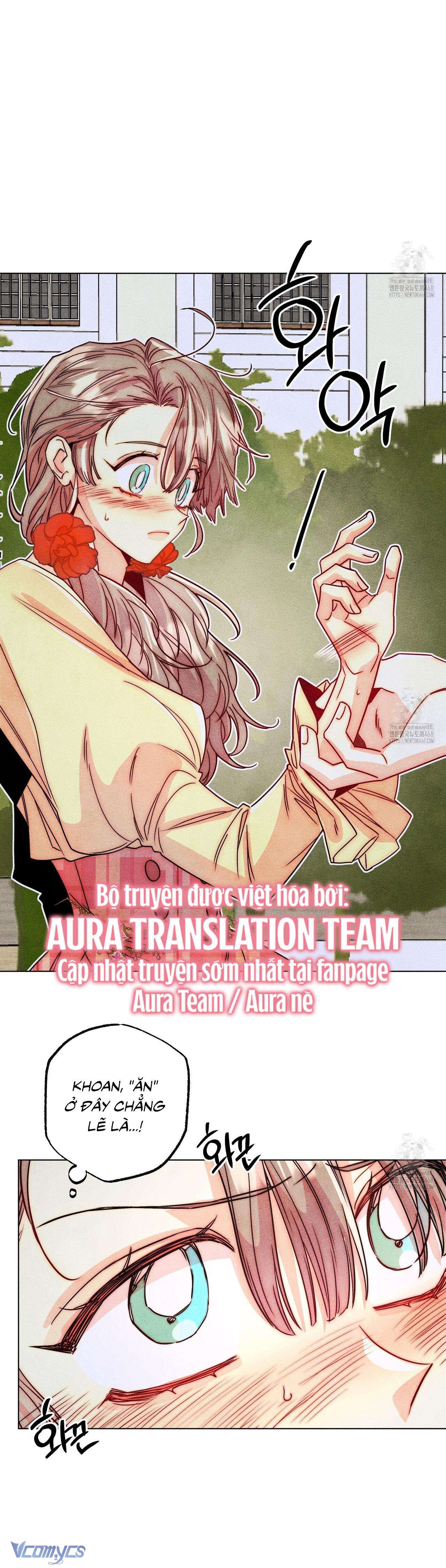 Thu Thập Đêm Đầu Tiên Của Các Nam Chính Chap 28 - Trang 4