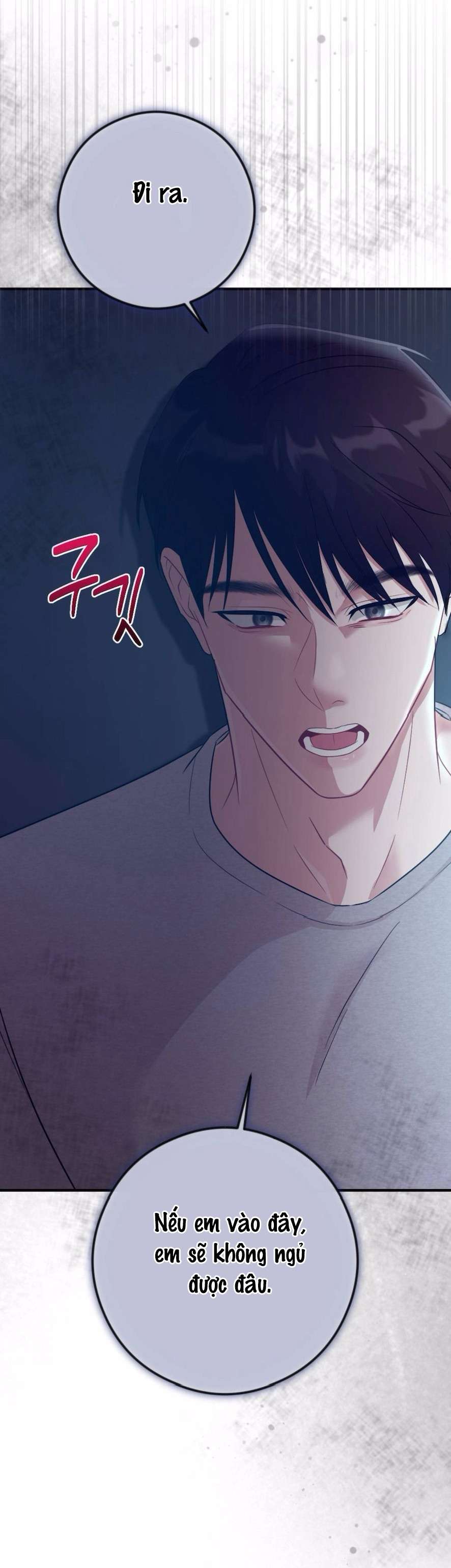 Chiếm Lấy Em Chap 15 - Next Chap 16