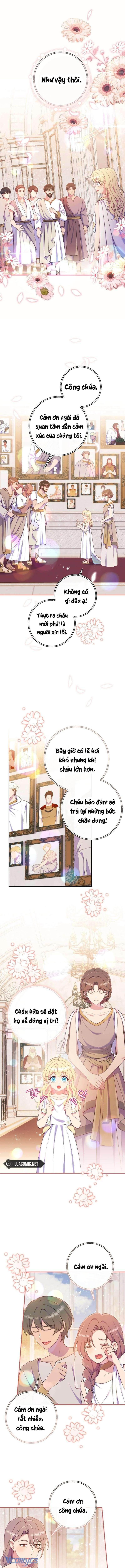 [PNT] Trở Thành Bạn Thời Thơ Ấu Của Nam Phụ Ám Ảnh Chap 36 - Trang 2