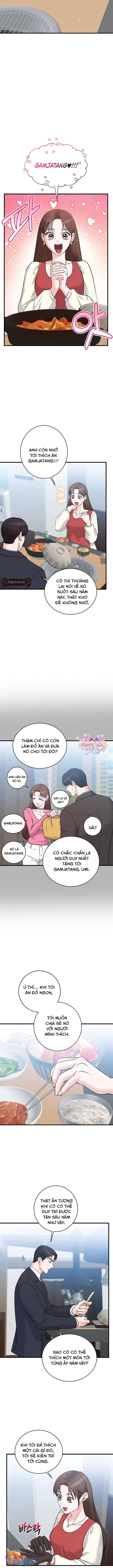 [18+] Bị Ám Ảnh Bởi Người Sếp Đã Từng Từ Chối Tôi Chap 11 - Trang 2