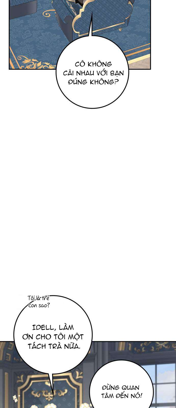 Nữ Công Tước Chiến Lợi Phẩm Chap 39 - Trang 2