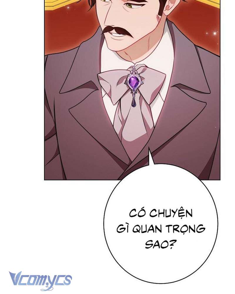 Hầu Gái Độc Quyền Của Hoàng Hậu Phản Diện Chap 109 - Trang 3