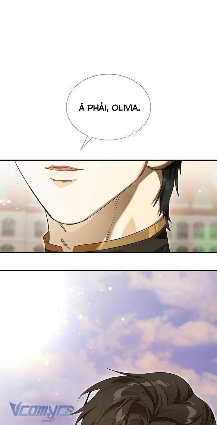 Cứ Cố Gắng Hết Sức Để Hối Hận Chapter 36 - Trang 3