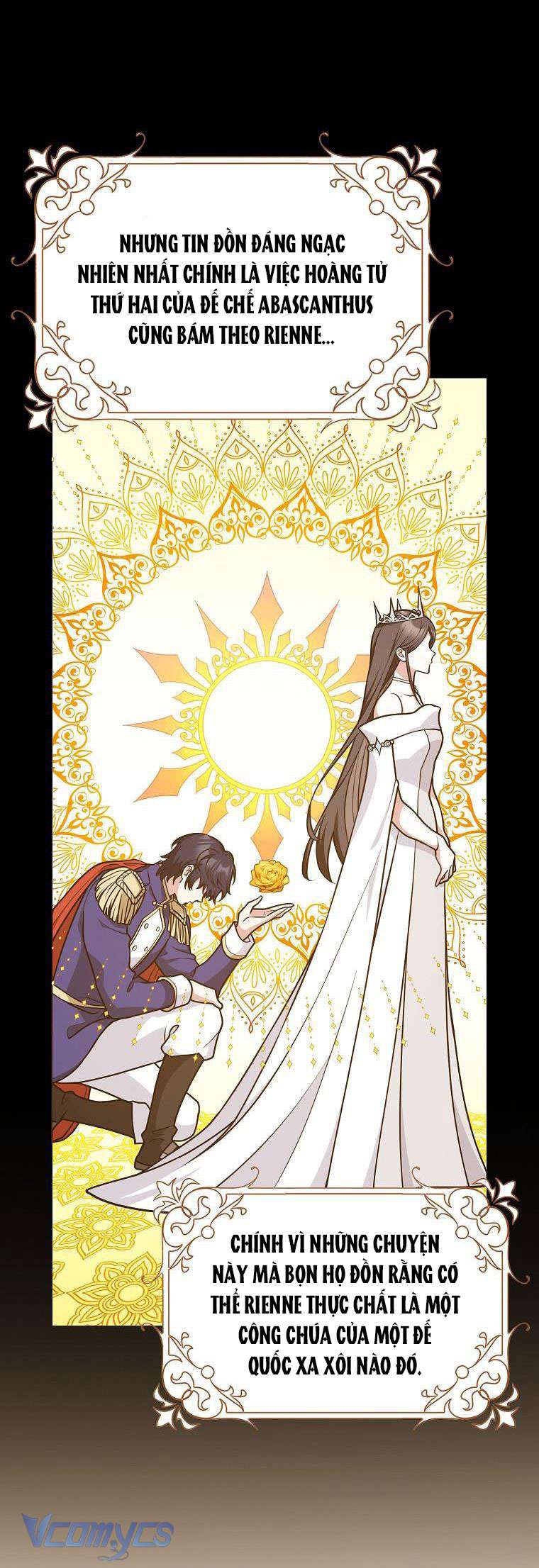 Tôi Thề Chúng Ta Chỉ Là Bạn Chapter 40 - Trang 4