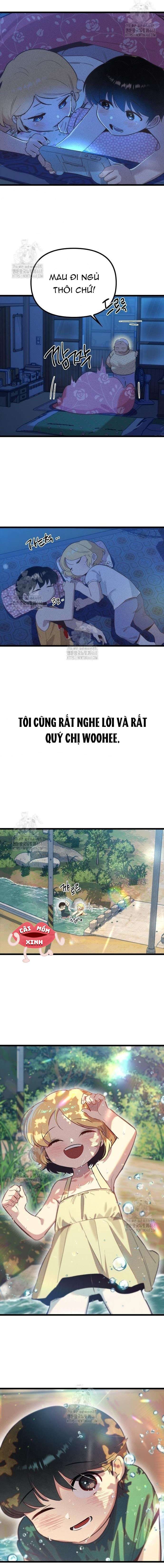 Thiếu Nữ 12 Con Giáp Chap 20 - Next 