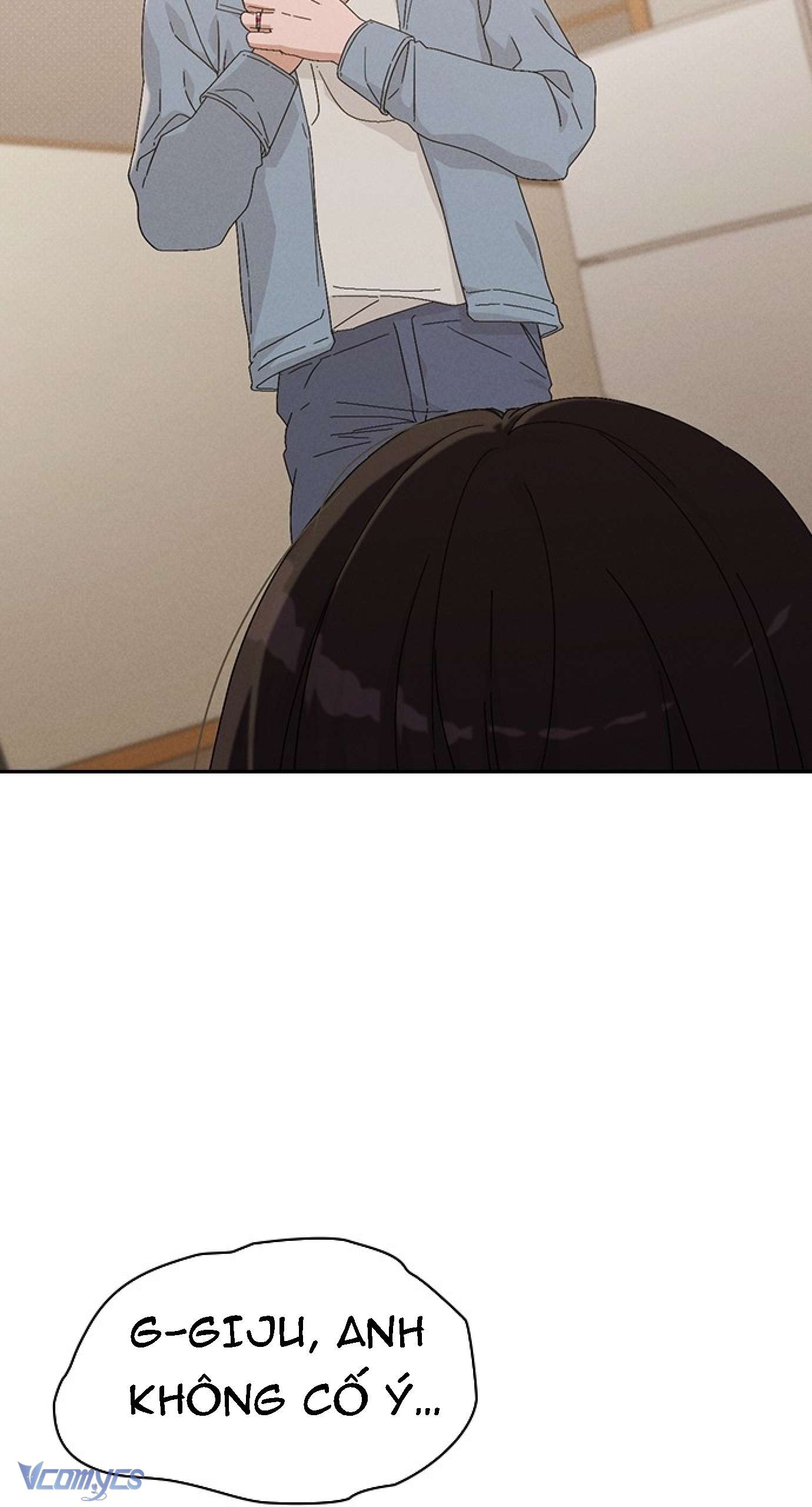 Review Người Yêu Cũ Chap 1.2 - Trang 3