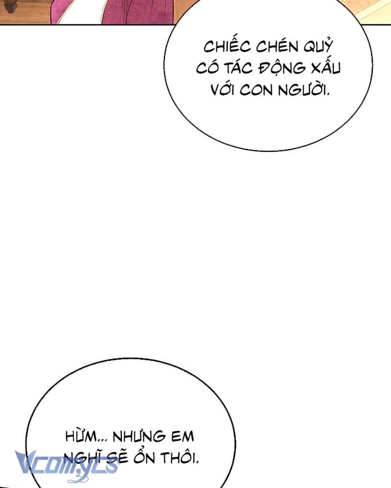 Hãy Dạy Em Cách Khao Khát Chap 35 - Trang 2