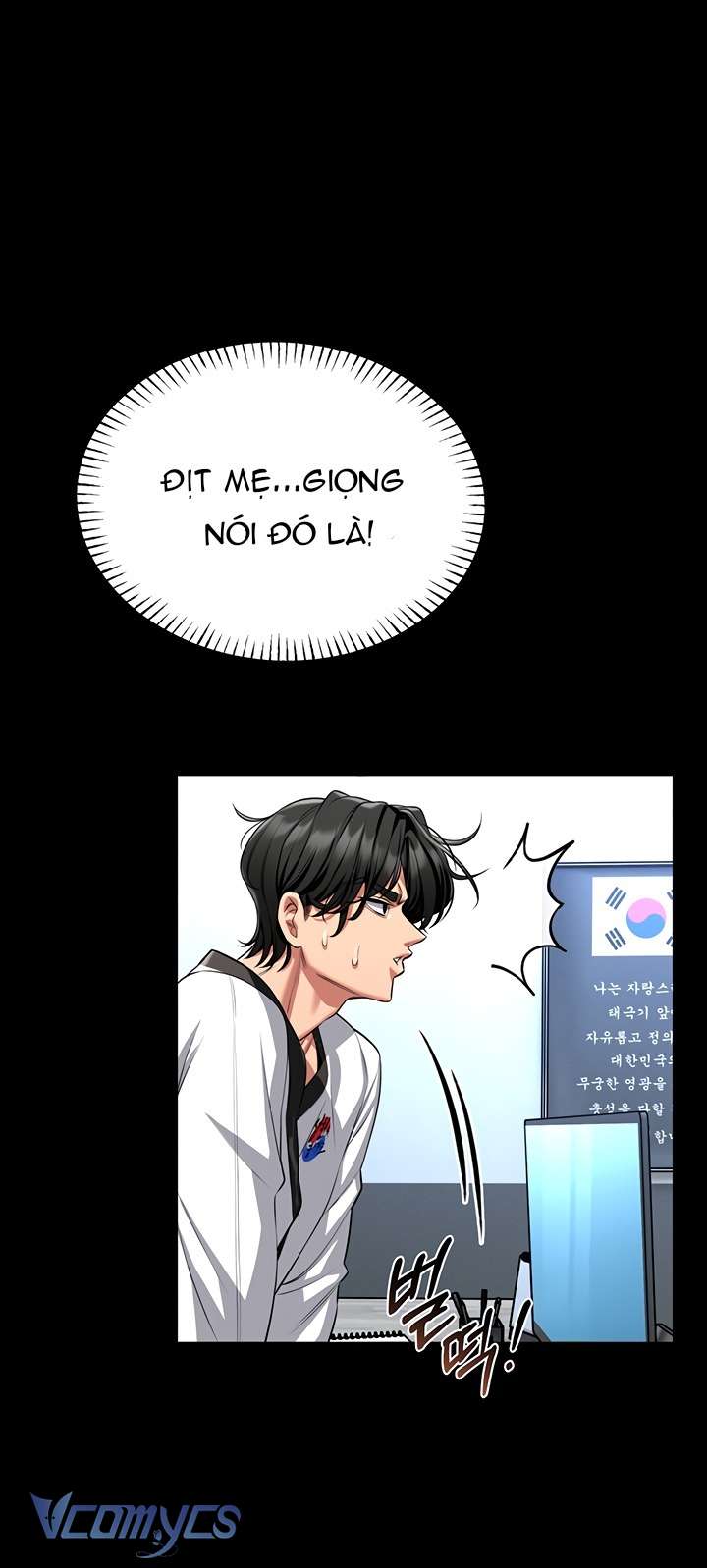 Hướng Dẫn Bảo Vệ Bản Thân Chap 1 - Trang 2