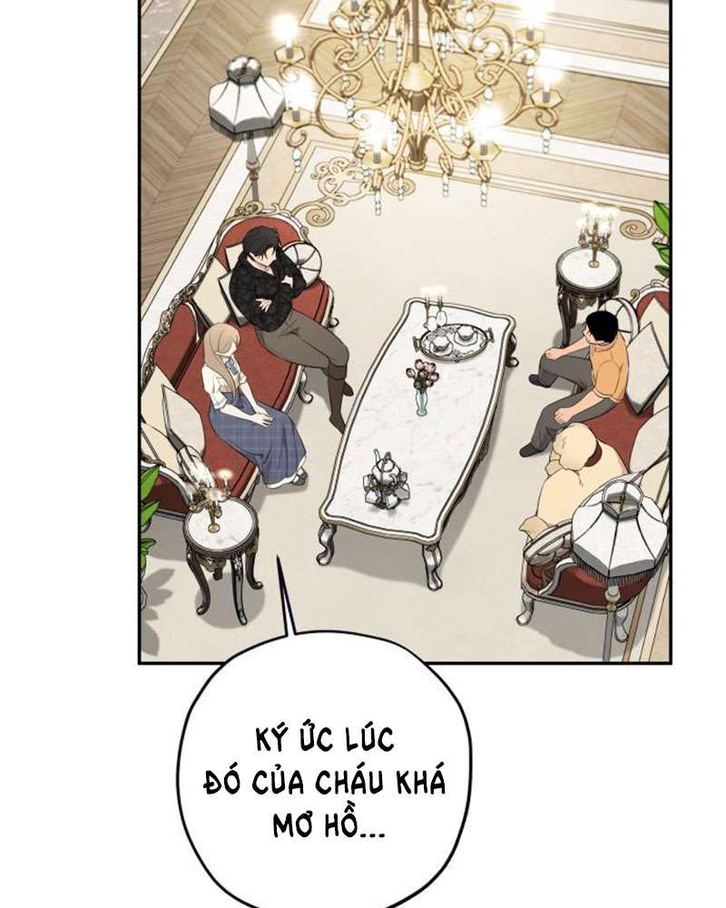 Trận Đấu Đồng Đội Của Những Tài Xế Xe Tải Chap 37 - Trang 4