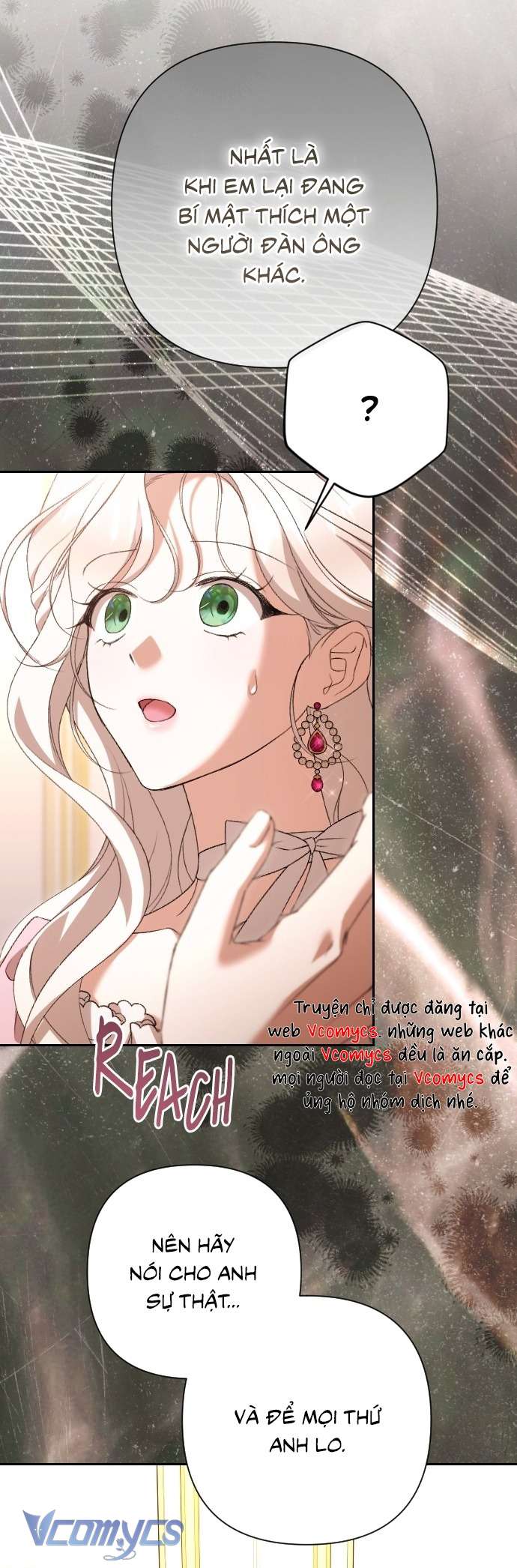 Dành Cho Những Ai Coi Hối Tiếc Là Điều Xa Xỉ Chap 70 - Trang 2