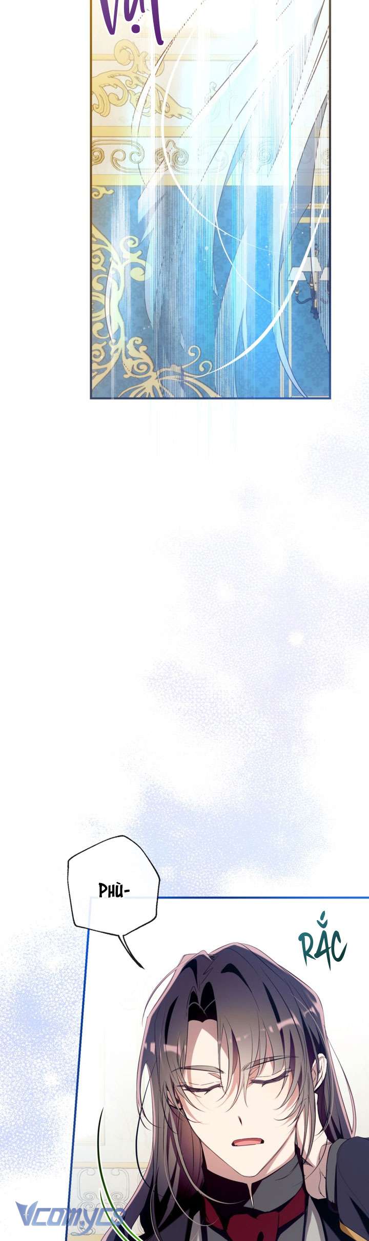 Chúng Ta Có Thể Trở Thành Một Gia Đình Được Không? Chap 148 - Trang 2