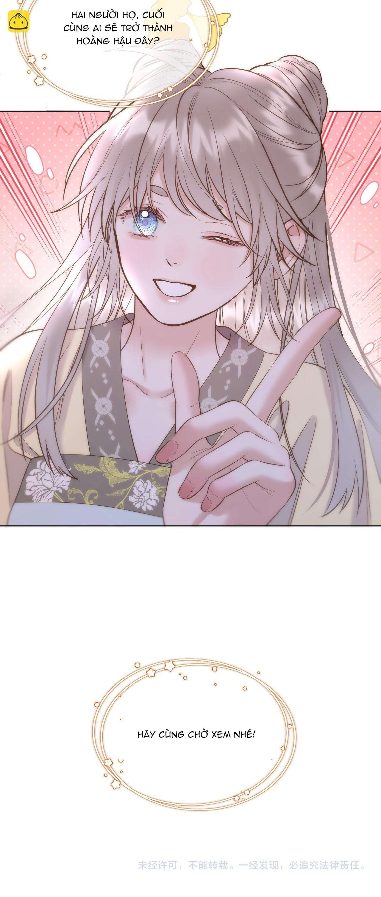 Livestream Trong Lãnh Cung Chap 92 - Trang 2