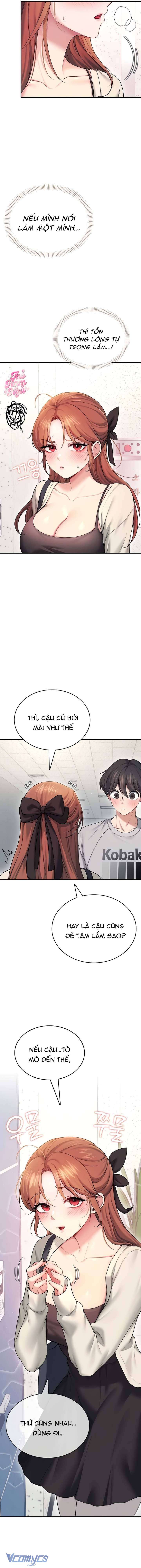 [18+] Đồ Chơi Tình Dục Không Dây Chap 55 - Next Chap 56