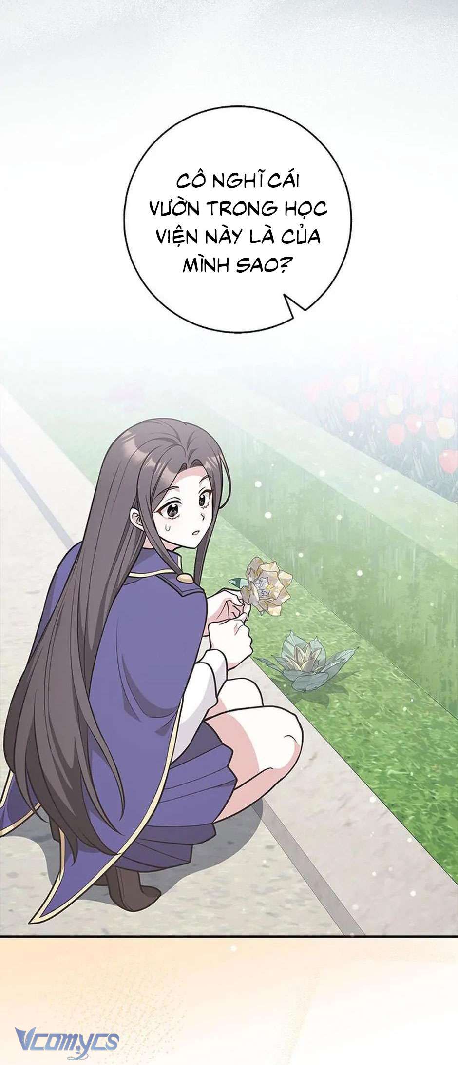 Tôi Thề Chúng Ta Chỉ Là Bạn Chapter 22 - Trang 4